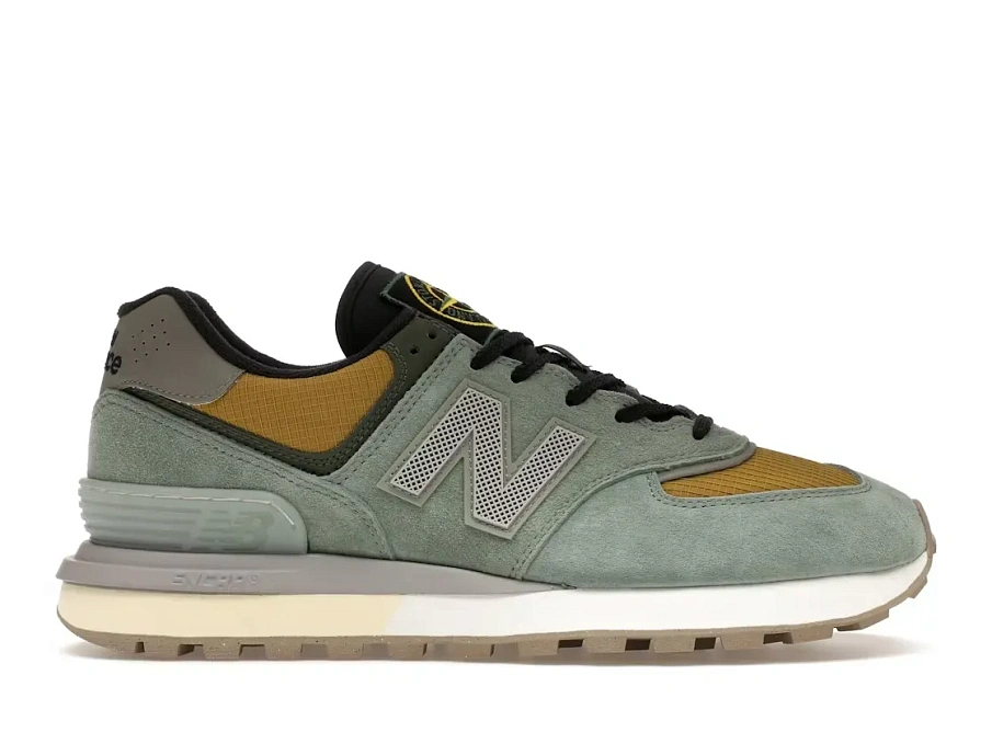 Фото № 1 с приближением к товару «‎New Balance 574 Legacy»