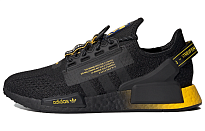 Фото № 1 с приближением к товару «‎adidas originals NmdR1 V2 Black»
