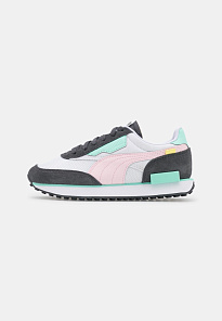 Фото № 1 с приближением к товару «‎Puma Future Rider Soft »