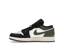 Фото № 3 с приближением к товару «‎Jordan 1 Low»