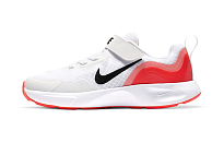 Фото № 1 с приближением к товару «‎Nike WearAllDay Younger Kids' Shoe»