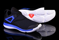 Фото № 2 с приближением к товару «‎Nike Air Jordan Fly ’89 Game Royal »