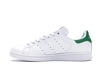 Фото № 3 с приближением к товару «‎adidas Stan Smith White Green »