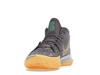 Фото № 2 с приближением к товару «‎Nike Kyrie 7 Daybreak»