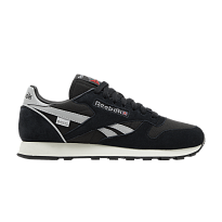 Фото № 1 с приближением к товару «‎Reebok Classic Leather GTX Core Black»
