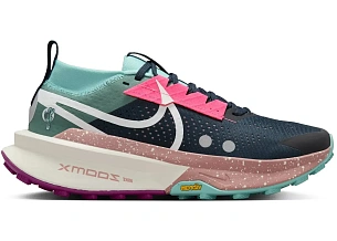 Nike ZoomX Zegama 2
