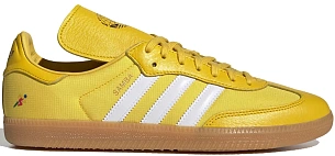 adidas Samba OG Oyster Holdings Yellow