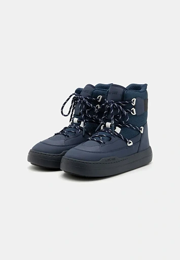 PARK BOOT UNISEX - 2