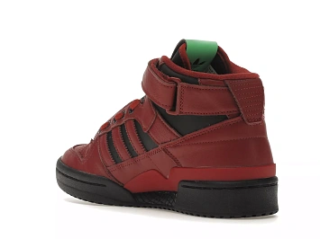 adidas Forum Mid Guardians of the Galaxy Star Lord - 4