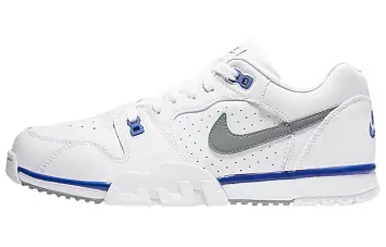 Nike Air Cross Trainer Low 'White Astronomy Blue' - 1