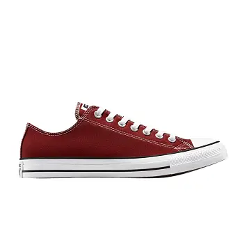 Converse Chuck Taylor All Star Low Rottin Apple - 1