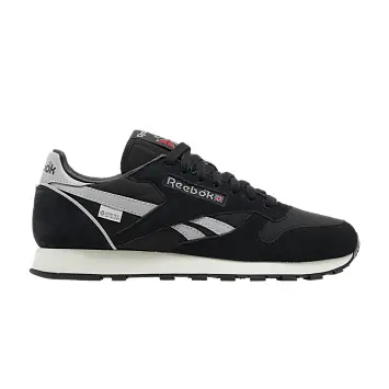 Reebok Classic Leather GTX Core Black - 1