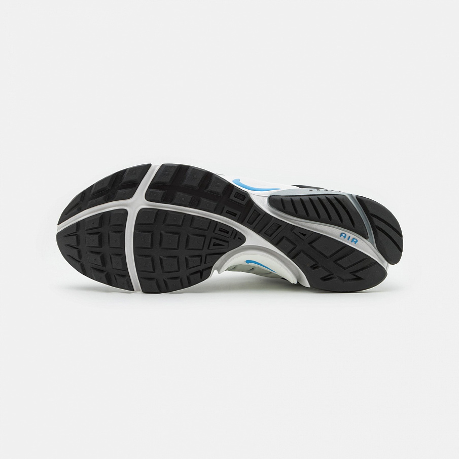 Фото № 5 с приближением к товару «‎Nike Air Presto Utility »