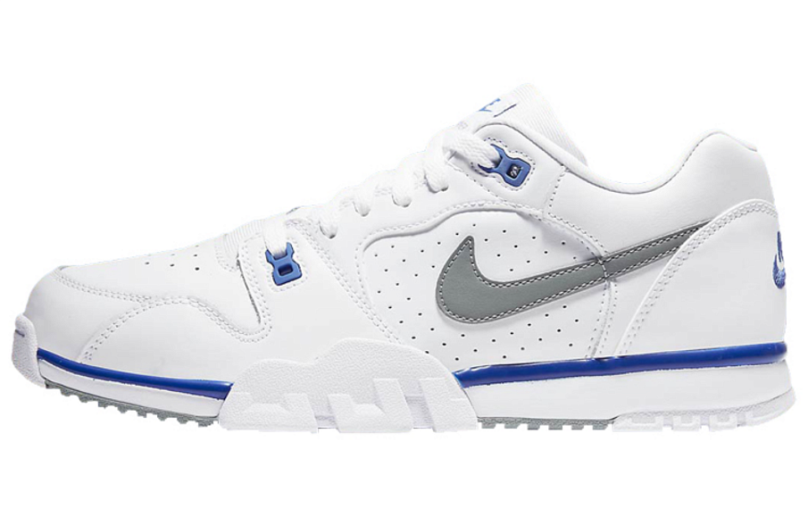 Фото № 1 с приближением к товару «‎Nike Air Cross Trainer Low 'White Astronomy Blue'»