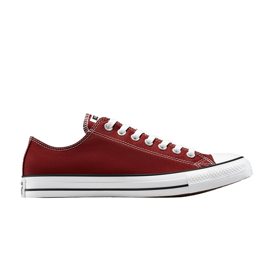 Фото № 1 с приближением к товару «‎Converse Chuck Taylor All Star Low Rottin Apple»