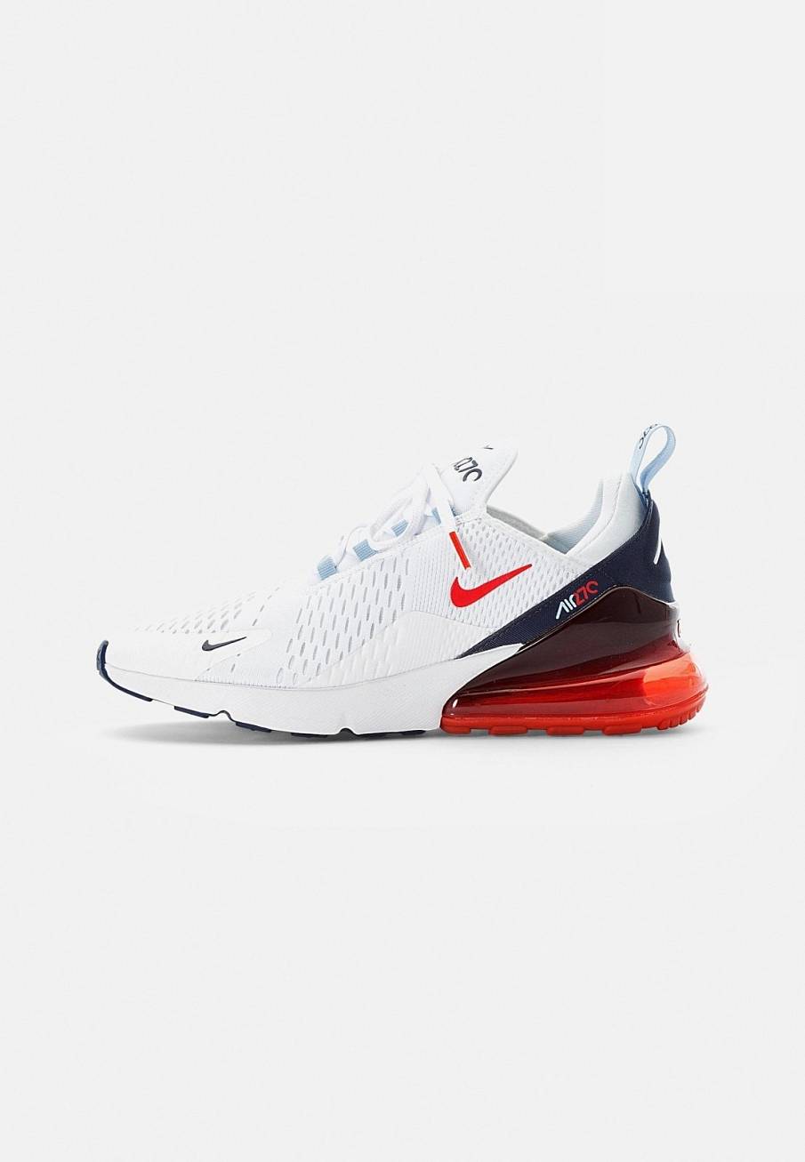 Фото № 1 с приближением к товару «‎Nike Air Max »