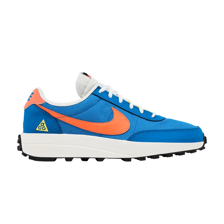 Фото № 1 с приближением к товару «‎Nike ACG LDV Brilliant Blue (IF2857-400)»