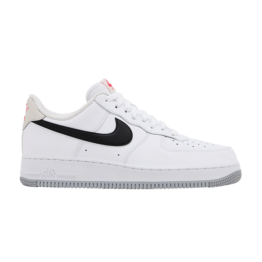 Фото № 1 с приближением к товару «‎Nike Air Force 1 Low 07 RS Ember Glow (CK0806-100)»