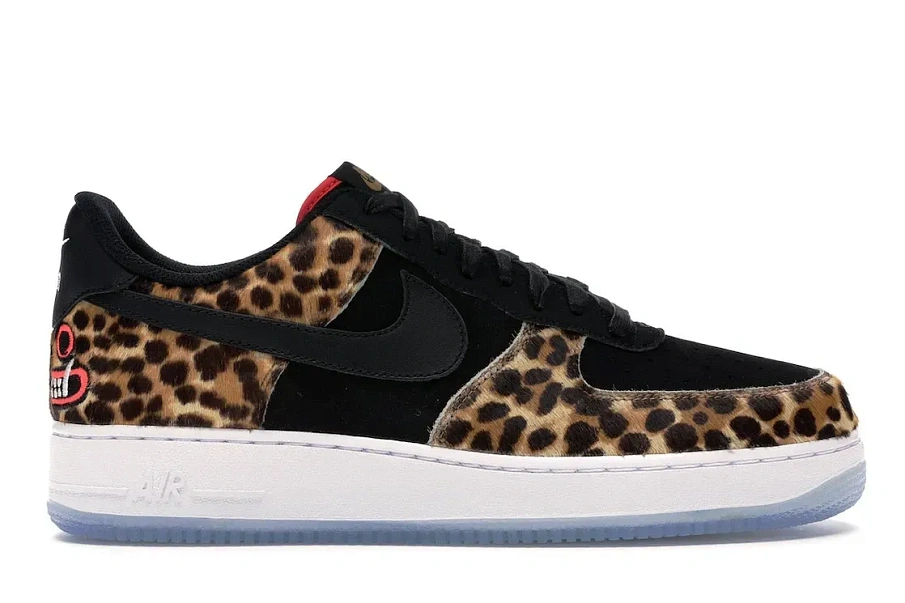 Фото № 1 с приближением к товару «‎Nike Air Force 1 Low Los Primeros»