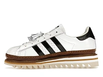 Фото № 3 с приближением к товару «‎adidas Superstar»