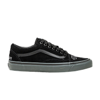 Фото № 1 с приближением к товару «‎NEIGHBORHOOD x Mister Cartoon x Vans Old Skool 36 DX Tokyo Los Angeles»