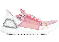 Фото № 1 с приближением к товару «‎adidas Ultra Boost 19 True Pink »