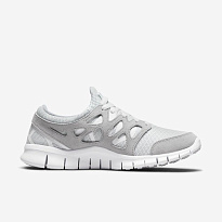 Фото № 2 с приближением к товару «‎Nike Free 2»