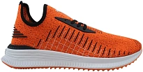 Фото № 1 с приближением к товару «‎Puma Avid evoKnit Shocking Orange»