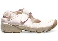Фото № 1 с приближением к товару «‎Nike Air Rift Breathe Light Soft Pink »