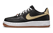 Фото № 1 с приближением к товару «‎Nike Air Force 1 LV8 GS 'Pomegranate'»