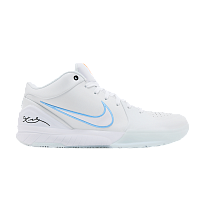 Фото № 1 с приближением к товару «‎Nike Kobe 4 Protro Draft Day Pack - Cleveland Cavaliers»