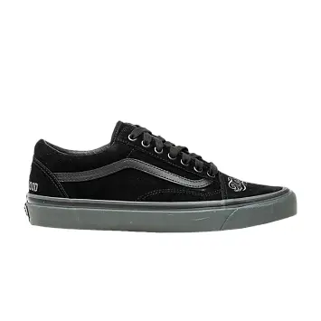 NEIGHBORHOOD x Mister Cartoon x Vans Old Skool 36 DX Tokyo Los Angeles - 1