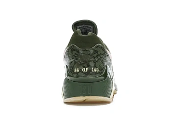 Nike Air Max 180 Cowboy (Sole Collector) - 4