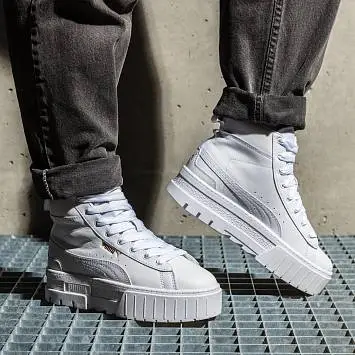 Puma Mayze Wns  - 2