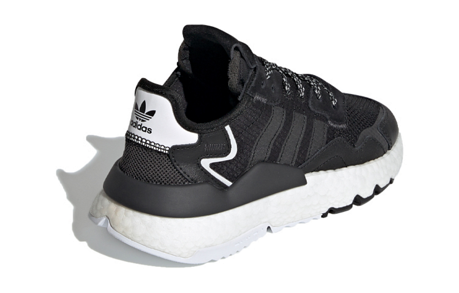 Фото № 4 с приближением к товару «‎adidas originals Nite Jogger J»