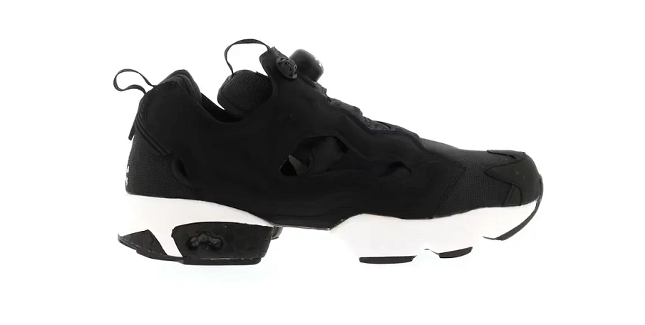Фото № 1 с приближением к товару «‎Reebok Instapump Fury»