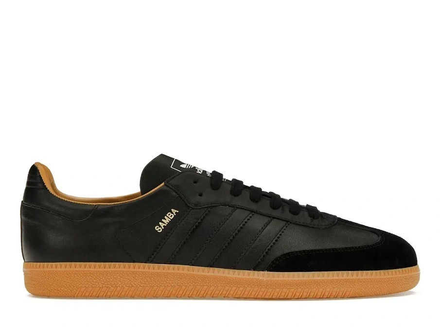 Фото № 1 с приближением к товару «‎adidas Samba OG»