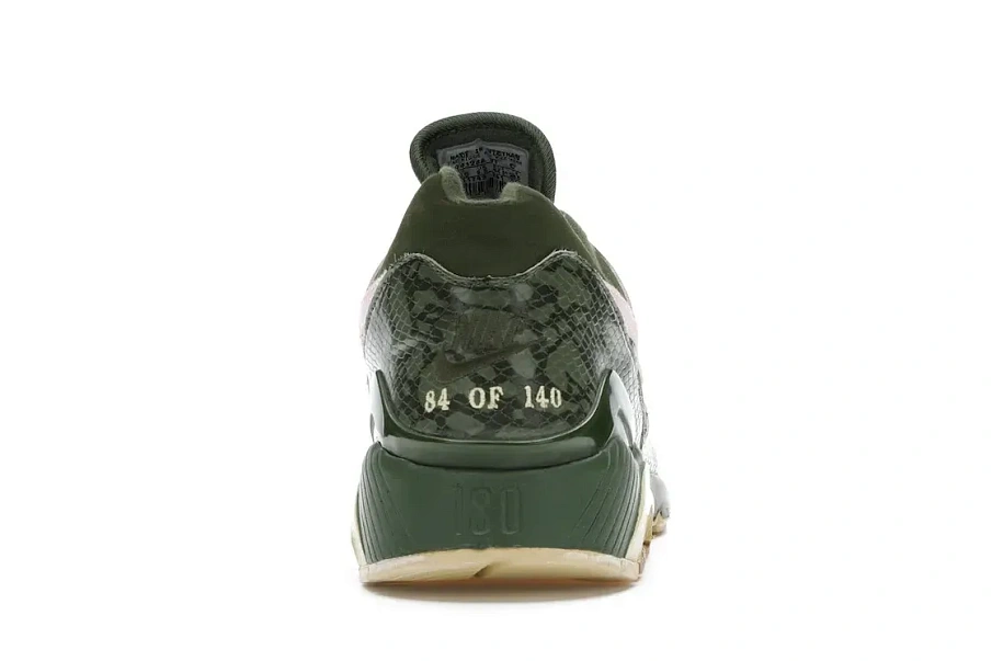 Фото № 4 с приближением к товару «‎Nike Air Max 180 Cowboy (Sole Collector)»
