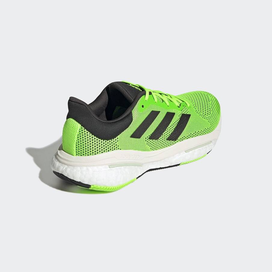 Фото № 4 с приближением к товару «‎Adidas Solar Glide 5»