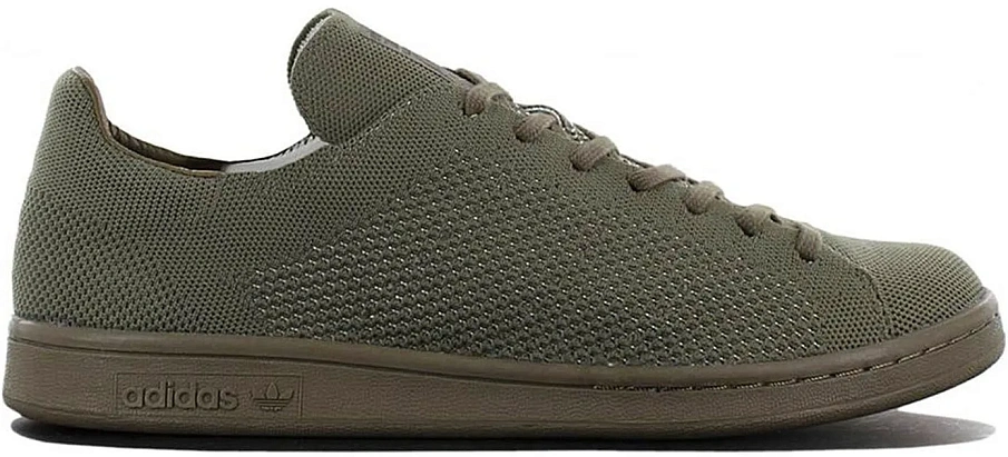 Фото № 1 с приближением к товару «‎adidas Stan Smith PK Branch»