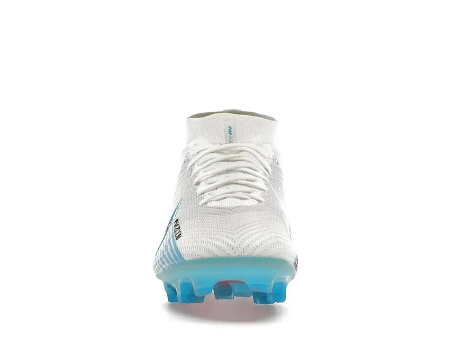 Фото № 2 с приближением к товару «‎Nike Zoom Superfly 9 Elite FG»