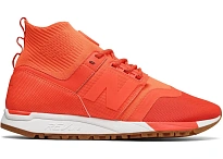 Фото № 1 с приближением к товару «‎New Balance 247 Mid»