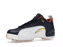Фото № 5 с приближением к товару «‎Jordan 12 Retro Low Golf Eastside Golf»