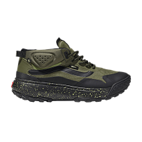 Фото № 1 с приближением к товару «‎Vans Crosspath Mid MTE Olive Speckled»