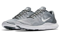 Фото № 3 с приближением к товару «‎Nike Flex 2018 RN GreyWhite»