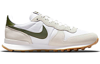 Фото № 2 с приближением к товару «‎Nike Internationalist Wmns WhiteGreen»