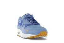 Фото № 4 с приближением к товару «‎Nike Air Max 1 Mini Swoosh Work Blue»