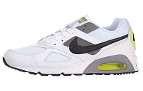 Фото № 1 с приближением к товару «‎Nike Air Max IVO Low-Top Running Shoes WhiteBlack»