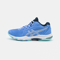 Фото № 1 с приближением к товару «‎Asics Netburner Ballistic MT»