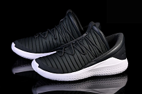 Фото № 3 с приближением к товару «‎Nike Air Jordan Flight Luxe Anthracite »